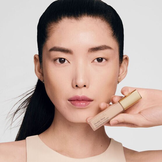 CORRETIVO 2C  DOUBLE WEAR